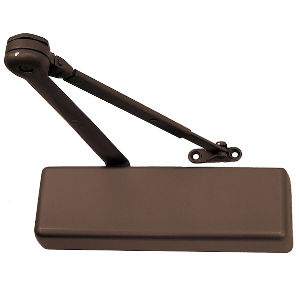 Manual, Hydraulic, 4040XP Series Surface Mounted Closers, Surface Mounted Closer, Heavy Duty